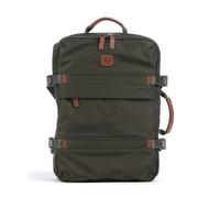 Brics X-Collection Backpack, 12L, unisex, oliv
