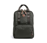 Brics X-Collection Backpack, 16L, female, oliv