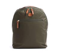 Bric's X-Collection Backpack 35 cm olive