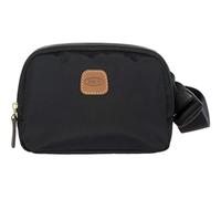 BRIC'S X-Collection Belt Bag Black, Black