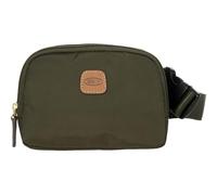 BRIC'S X-Collection Belt Bag Olive, Olives