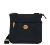 Brics X-Collection Crossbody bag, female, blue