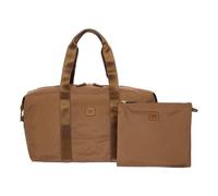 Bric's X-Collection Foldable Travel Bag 43 cm brown