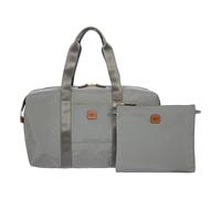 Bric's X-Collection Foldable Travel Bag 43 cm green