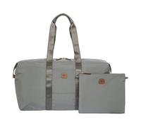Bric's X-Collection Foldable Travel Bag 55 cm green