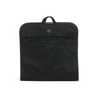 Brics X-Collection Garment bag, black, 24L, 63 x 128 x 3cm