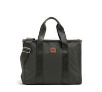 Brics X-Collection Handbag, female, oliv