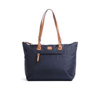 Brics X-Collection L Tote bag, female, blue