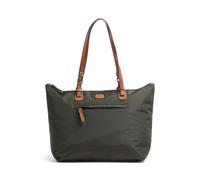 Large Sportina Bag - X Bags Olive