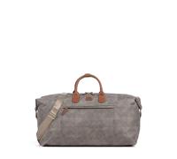 BRIC'S X-Travel Holdall Wool Nut Travel Bag Brown