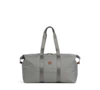 Bric's X-Collection Foldable Travel Bag 55 cm green
