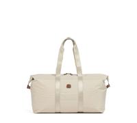 L X-Collection Duffel Bag, beige