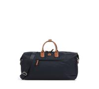 Brics X-Collection Travel bag, blue, 35L, 55 x 32 x 20cm