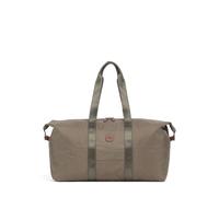 Brics X-Collection L Weekend bag, grey, 38L, 55 x 32 x 20cm