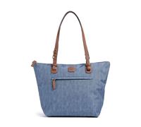 Brics X-Collection M | Tote bag | blue