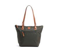 Brics X-Collection M Tote bag, female, oliv