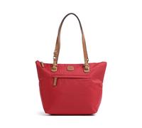 Brics X-Collection M Tote bag, female, red