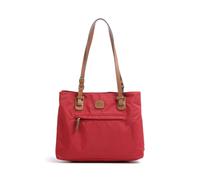 Brics X-Collection M Tote bag, female, red