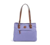 Brics X-Collection M | Tote bag | purple
