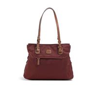 Brics X-Collection M | Tote bag | red