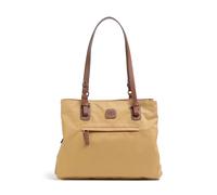 Brics X-Collection M | Tote bag | yellow