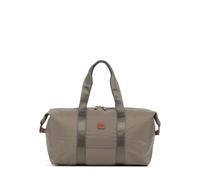 Brics X-Collection M Weekend bag, grey, 22L, 43 x 28 x 19cm