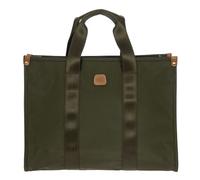 Bric's X-Collection Shopper Bag M 40.5 cm Laptop compartment olive