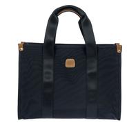 Bric's X-Collection Shopper Bag S 35 cm blue