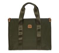 Bric's X-Collection Shopper Bag S 35 cm olive
