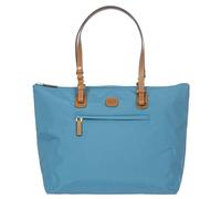 Bric's X-Collection Shopper Large BXG45070 322 Sky Bag, sky blue, l