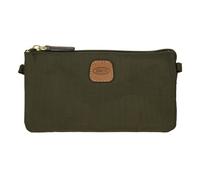 Bric's X-Collection Shoulder bag 21 cm green