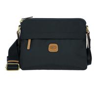 Bric's X-Collection Shoulder bag 23 cm blue