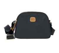 Bric's X-Collection shoulder bag 25 cm blue