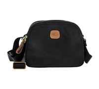 Bric's X-Collection shoulder bag 25 cm gray