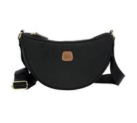 Bric's X-Collection Shoulder bag 28 cm black
