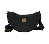 Bric's X-Collection Shoulder bag 28 cm blue