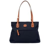 Bric's X-Collection Shoulder Bag 32 cm blue