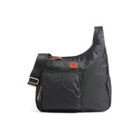 Brics X-Collection Shoulder bag, female, black