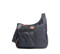 Bric's X-Bag shoulder bag 31 cm blue