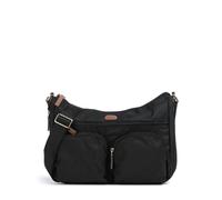 Brics X-Collection Shoulder bag, female, black