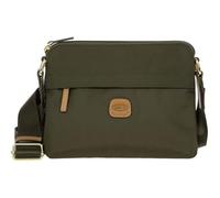 Bric's X-Collection Shoulder Bag Olive