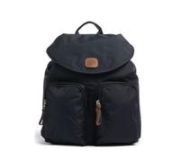 Brics X-Collection Small Backpack, 6L, female, blue