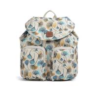 Brics X-Collection Small Backpack, 6L, female, multi-coloured