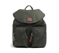 Brics X-Collection Backpack, 6L, female, oliv
