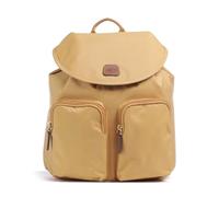 Brics X-Collection Small | Backpack | yellow
