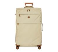 Bric's X-Collection Soft Trolley 77 cm Beige
