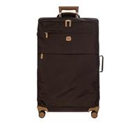 Bric's X-Collection Soft Trolley 77 cm Brown