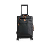 BRIC'S trolley X-Collection Black