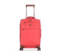 Brics X-Collection | Spinner (4 wheels) | 55 cm