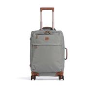 Bric's X-Collection 4 wheels Cabin suitcase 55 cm gray